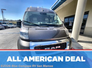 Used 2023 Thor Motor Coach Scope 18M available in San Marcos, California