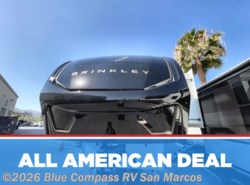 New 2026 Brinkley RV Model Z 3610 available in San Marcos, California