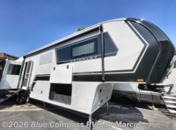New 2026 Brinkley RV Model Z 3610 available in San Marcos, California