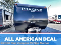 New 2026 Grand Design Imagine AIM 15RBA available in San Marcos, California