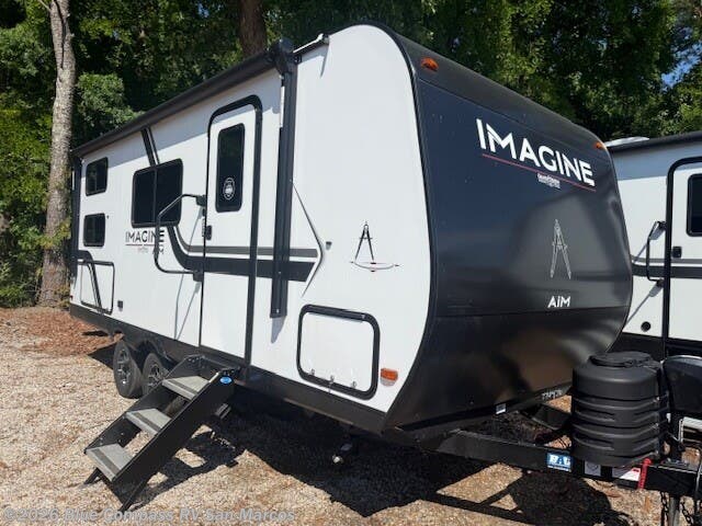 New 2026 Grand Design Imagine AIM 20BHA available in San Marcos, California