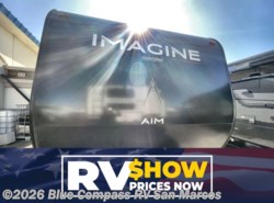 New 2026 Grand Design Imagine AIM 20BHA available in San Marcos, California