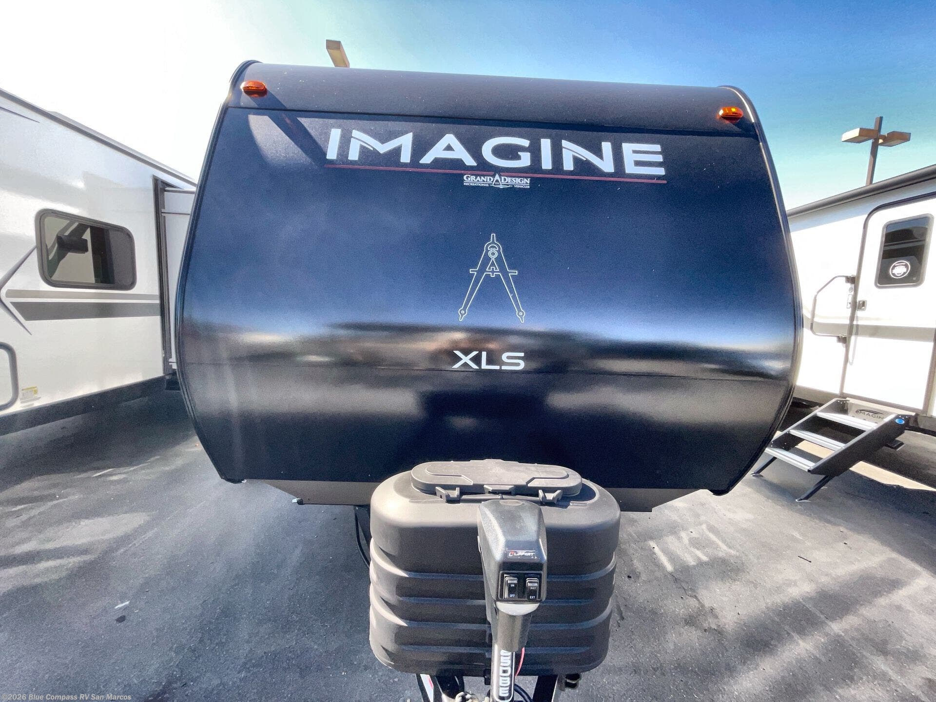 New 2026 Grand Design Imagine XLS 25DBE available in San Marcos, California