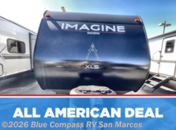 New 2026 Grand Design Imagine XLS 25DBE available in San Marcos, California