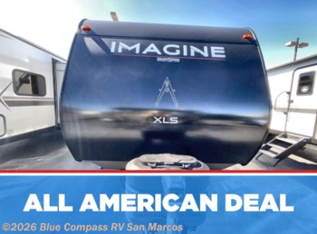 New 2026 Grand Design Imagine XLS 25DBE available in San Marcos, California