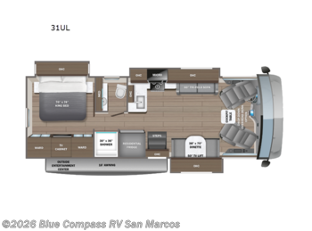 Used 2024 Jayco Precept 31UL available in San Marcos, California