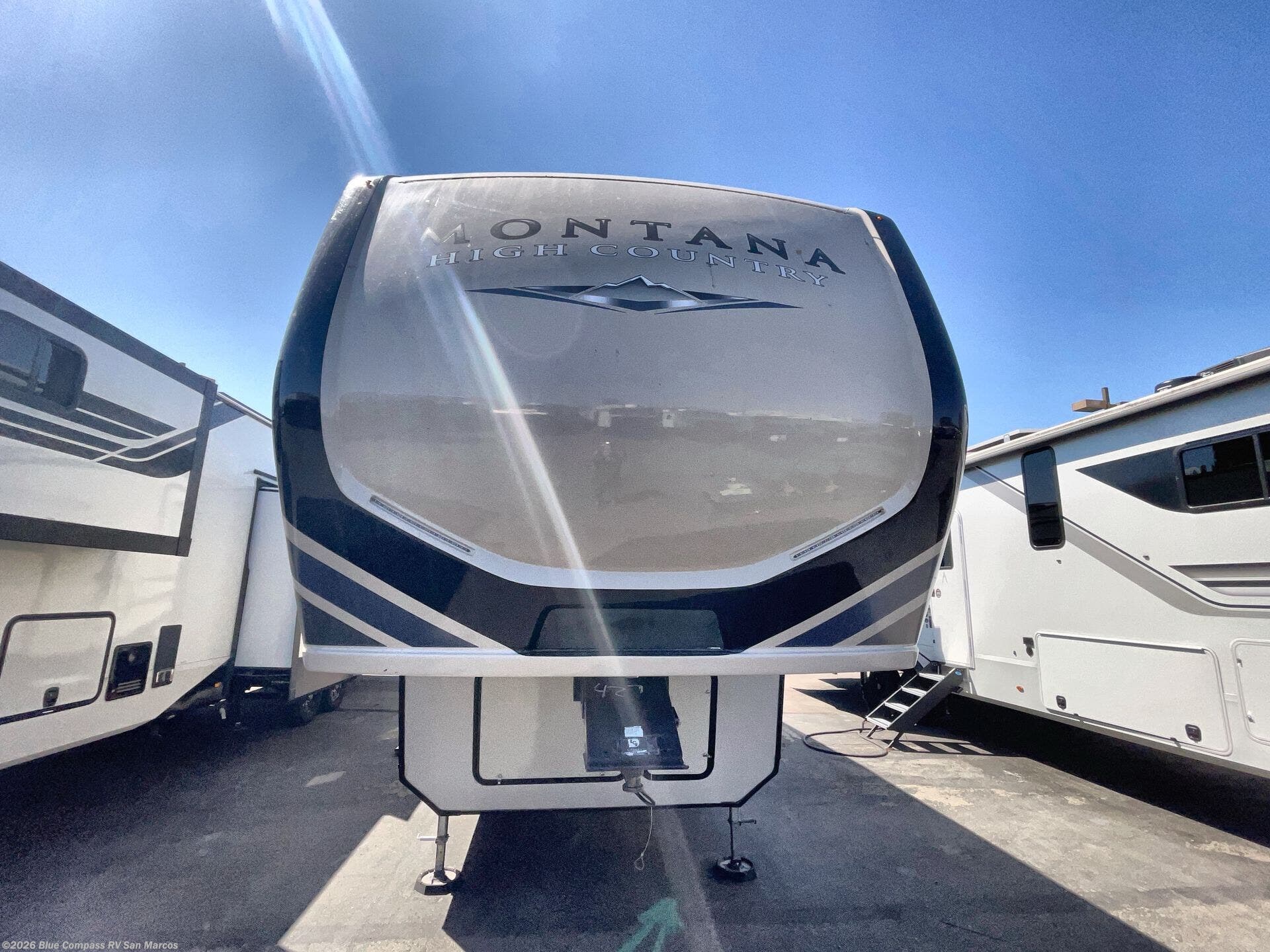 Used 2018 Keystone Montana High Country 305RL available in San Marcos, California