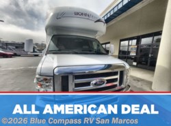 Used 2014 Born Free Splendor 27RSB available in San Marcos, California