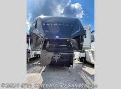 New 2026 Brinkley RV Model Gx 4000x available in San Marcos, California