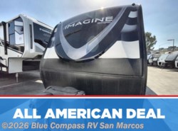 Used 2023 Grand Design Imagine 2970RL available in San Marcos, California