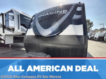 Used 2023 Grand Design Imagine 2970RL available in San Marcos, California
