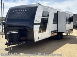 New 2026 Brinkley RV Model I 294 available in San Marcos, California