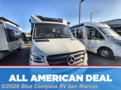 New 2026 Leisure Travel Unity U24MBL available in San Marcos, California