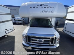 New 2027 East to West Entrada 2950OK available in San Marcos, California