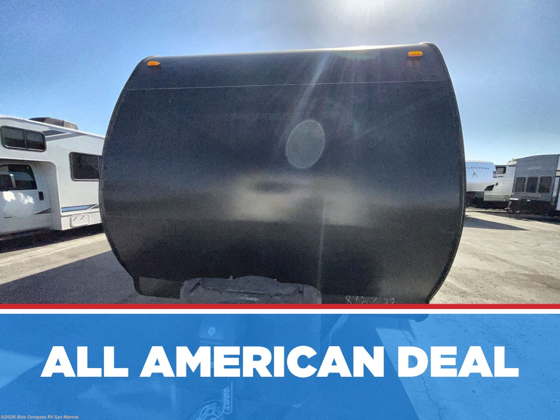 Used 2021 Grand Design Transcend Xplor 265BH available in San Marcos, California
