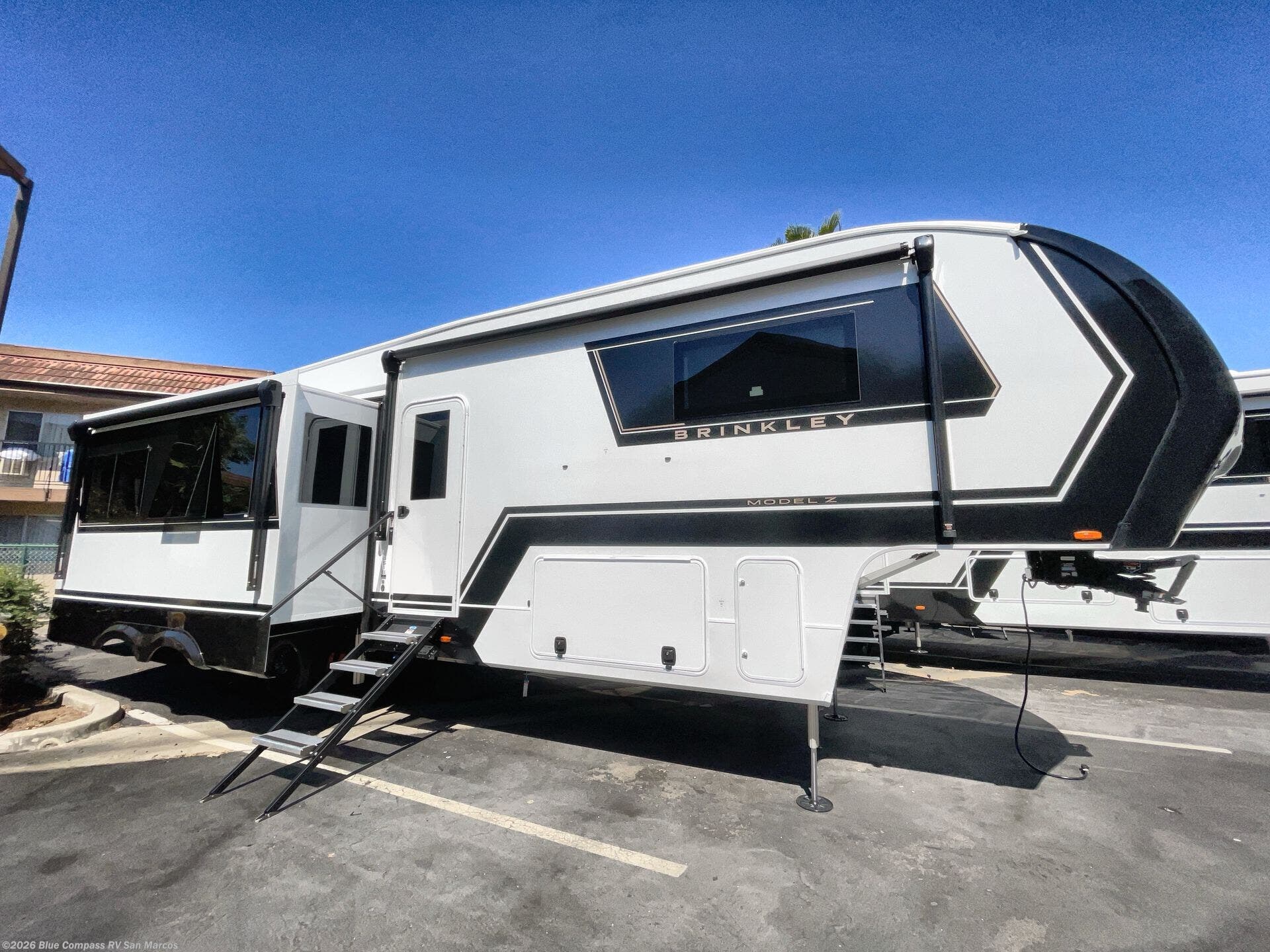 2026 Brinkley RV Model Z 3515