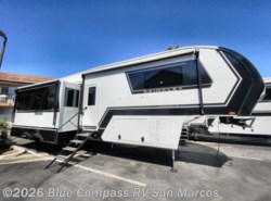 New 2026 Brinkley RV Model Z 3515 available in San Marcos, California