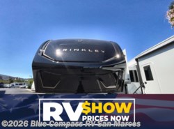 New 2026 Brinkley RV Model Z 3515 available in San Marcos, California