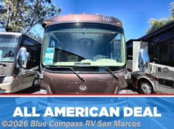 Used 2006 Monaco RV Signature Series CASTLE 600HP available in San Marcos, California