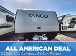 Used 2021 Pacific Coachworks Tango 2410 available in San Marcos, California