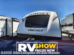 Used 2022 CrossRoads Sunset Trail SS285CK available in San Marcos, California