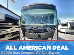 Used 2026 Thor Motor Coach Miramar 34.7 available in San Marcos, California
