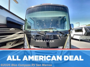Used 2026 Thor Motor Coach Miramar 34.7 available in San Marcos, California
