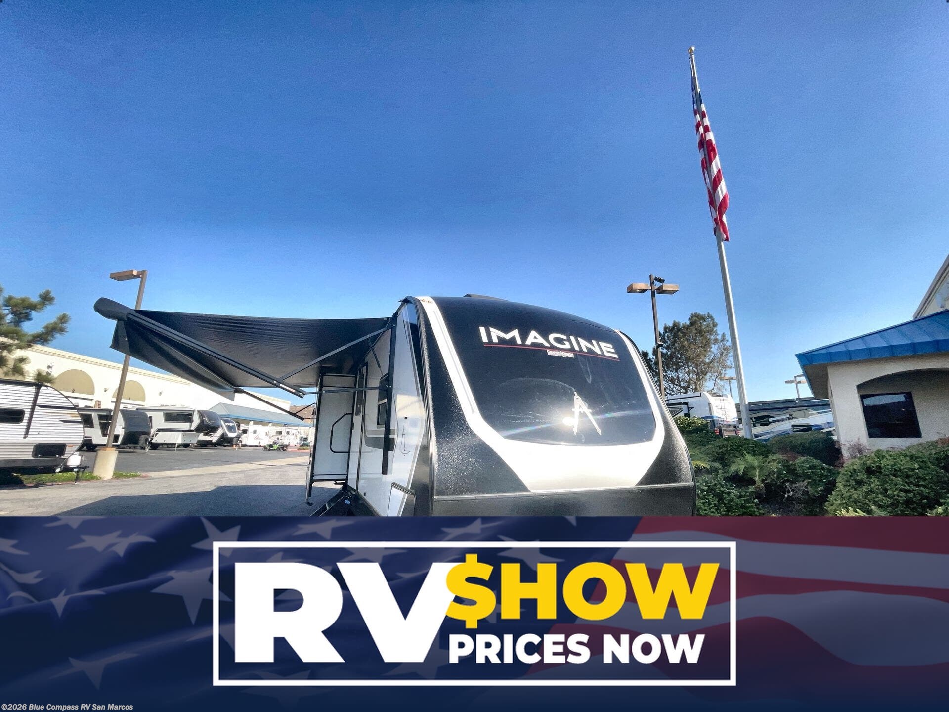 New 2026 Grand Design Imagine 2670MK available in San Marcos, California