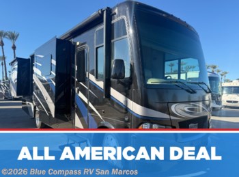Used 2019 Newmar Bay Star 3226 available in San Marcos, California