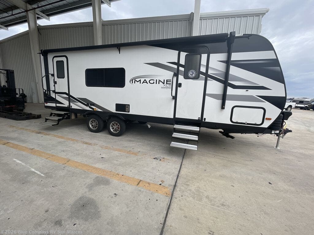 New 2027 Grand Design Imagine XLS 23LDE available in San Marcos, California
