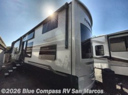 New 2026 Grand Design Foundation 42GD available in San Marcos, California