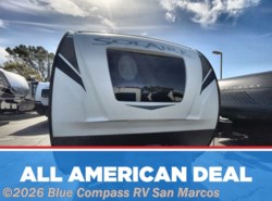 Used 2022 Forest River Solaire 258RBSS available in San Marcos, California