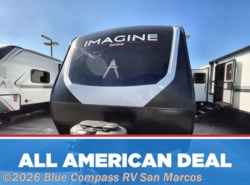 New 2026 Grand Design Imagine 2500RL available in San Marcos, California