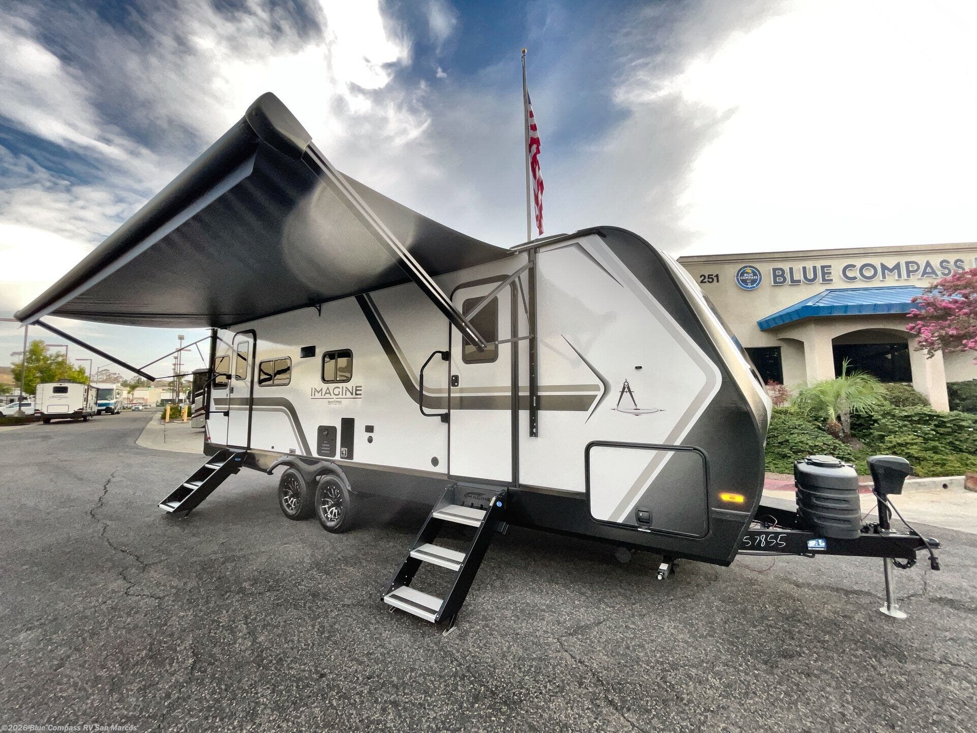 New 2026 Grand Design Imagine 2500RL available in San Marcos, California