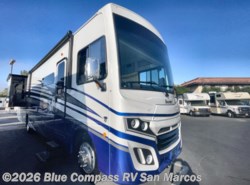 Used 2025 Fleetwood Bounder 36F available in San Marcos, California