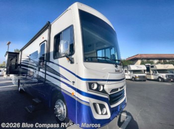 Used 2025 Fleetwood Bounder 36F available in San Marcos, California