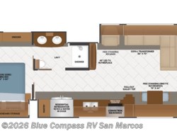 Used 2020 Fleetwood Pace Arrow LXE 38F available in San Marcos, California