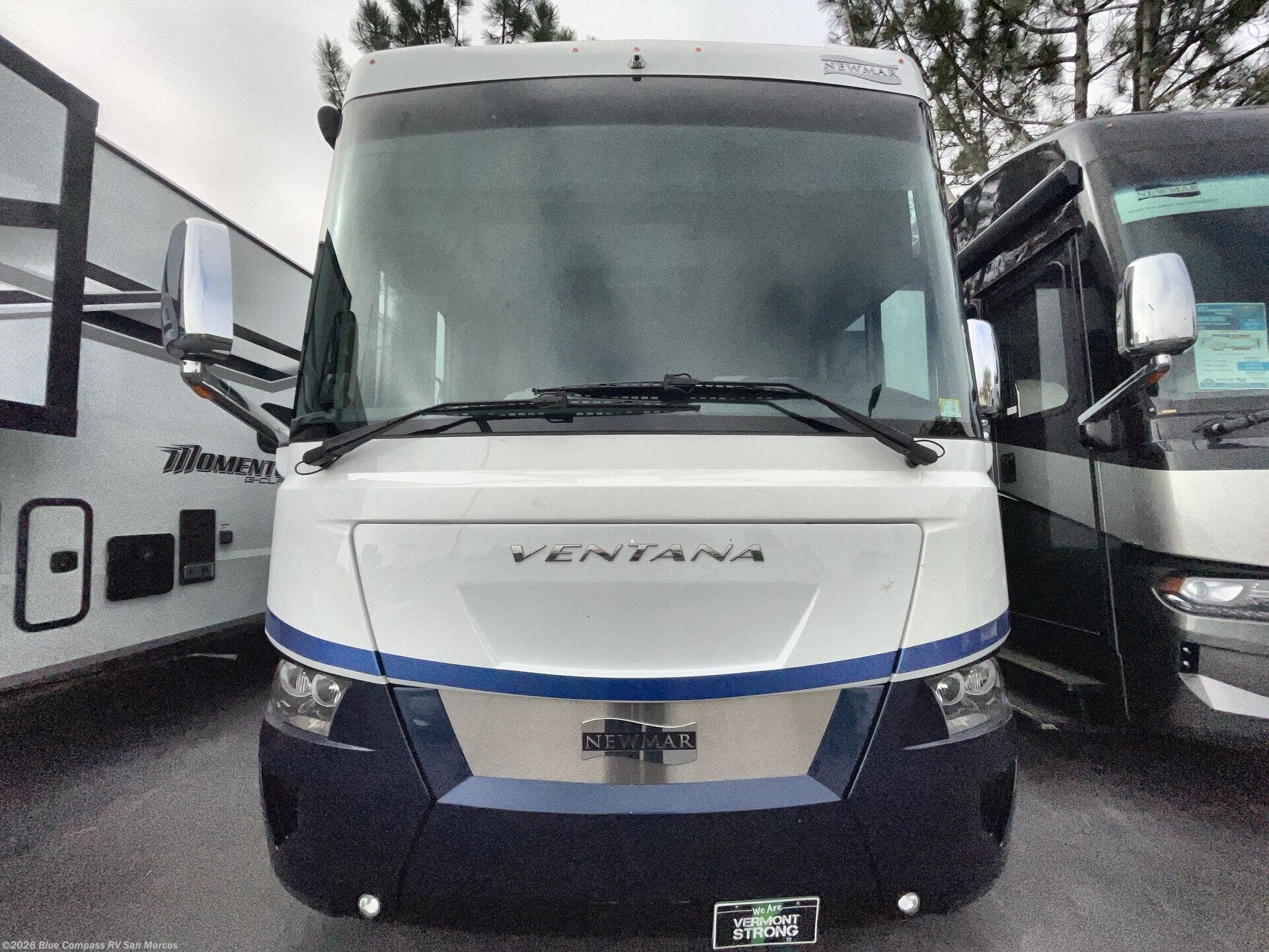 Used 2022 Newmar Ventana 3717 available in San Marcos, California