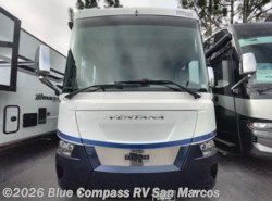 Used 2022 Newmar Ventana 3717 available in San Marcos, California