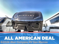 New 2027 Brinkley RV Model Z 2680 available in San Marcos, California
