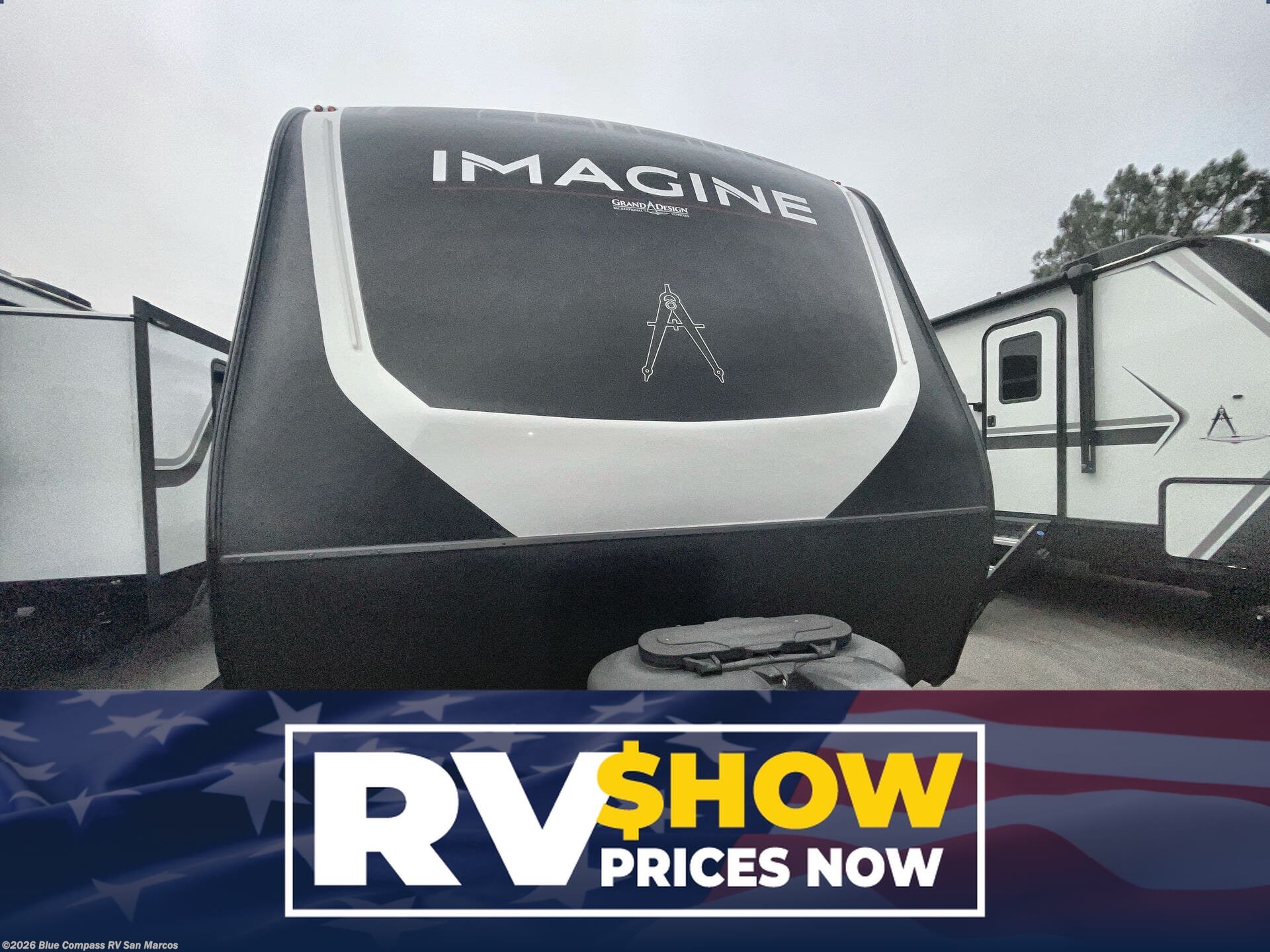 New 2027 Grand Design Imagine 2800BH available in San Marcos, California