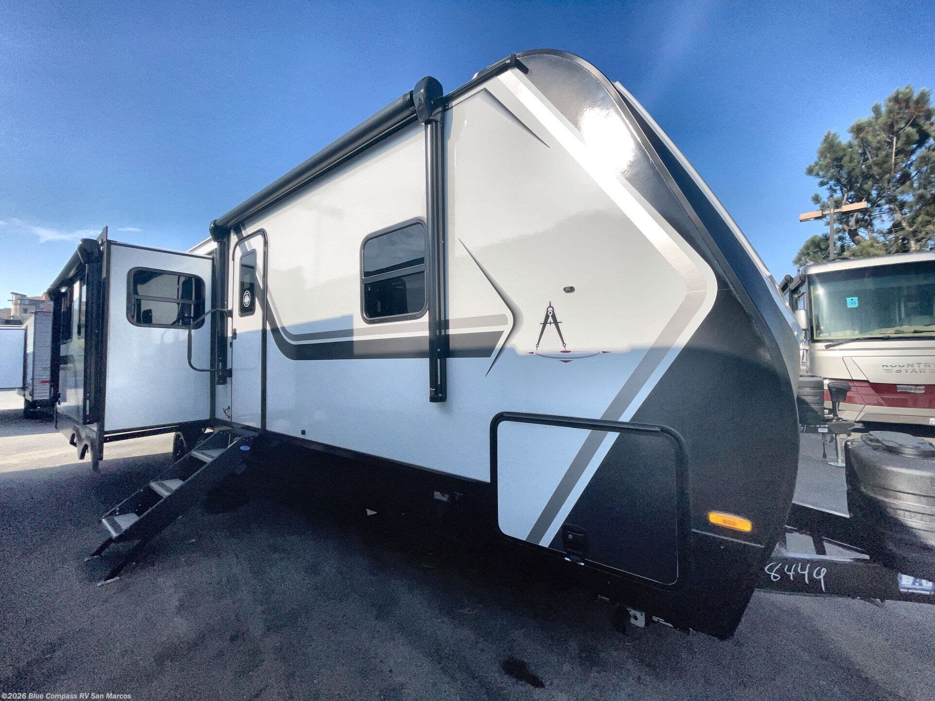 New 2027 Grand Design Imagine 2970RL available in San Marcos, California