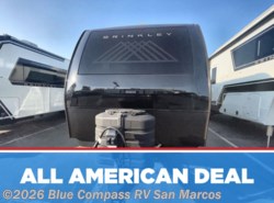 New 2027 Brinkley RV Model I 265 available in San Marcos, California