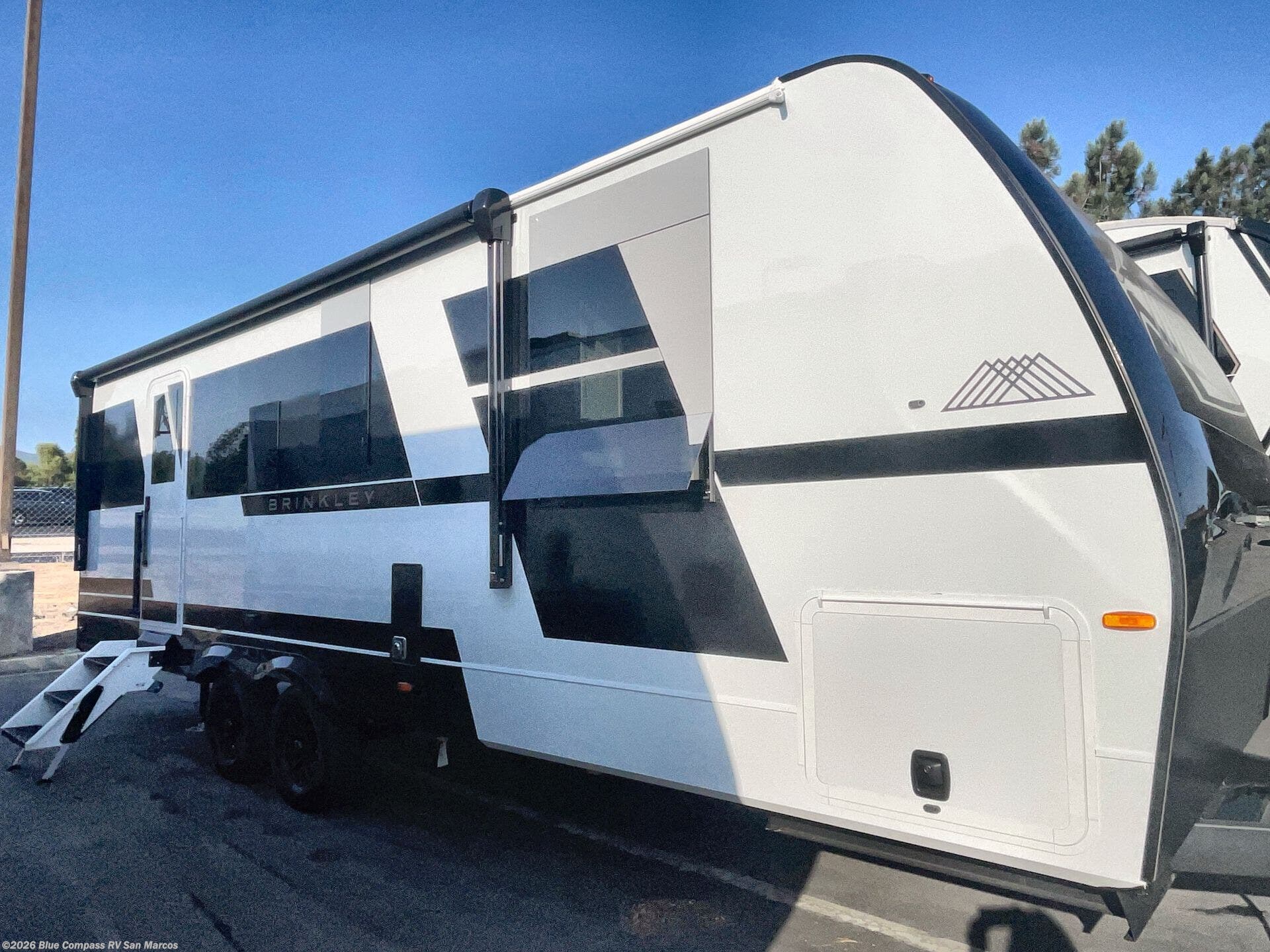 New 2027 Brinkley RV Model I 265 available in San Marcos, California