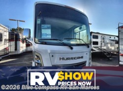 Used 2024 Thor Motor Coach Hurricane 29M available in San Marcos, California