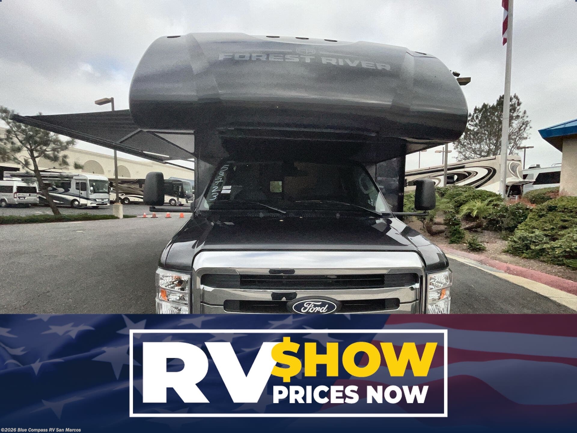 New 2027 East to West Entrada 2950OK available in San Marcos, California