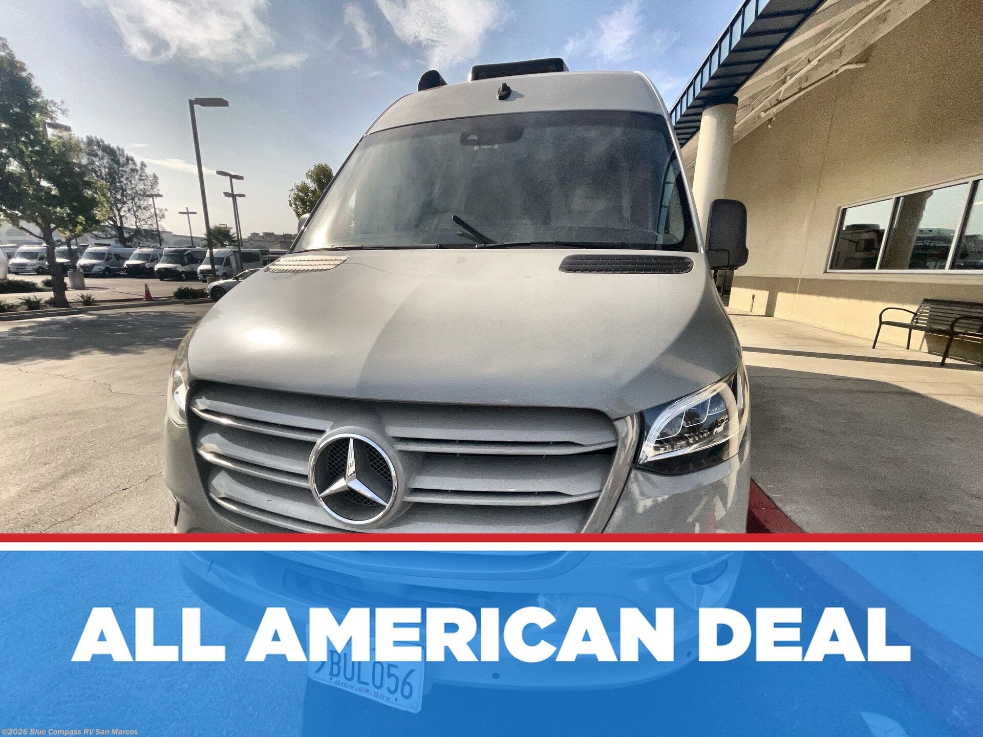 Used 2023 Regency Xalta 19 available in San Marcos, California