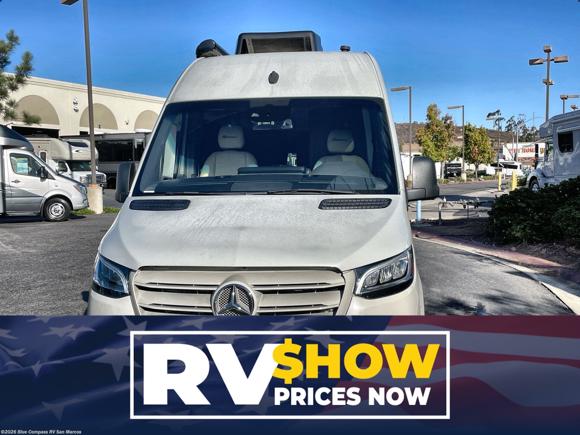 Used 2023  Regency Xalta 19 by Regency from Blue Compass RV San Marcos in San Marcos, CA