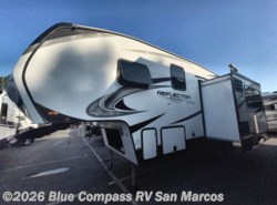 Used 2021 Grand Design Reflection 150 Series 268BH available in San Marcos, California
