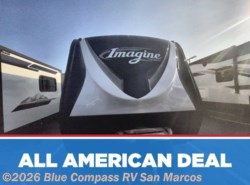 Used 2022 Grand Design Imagine 2400BH available in San Marcos, California